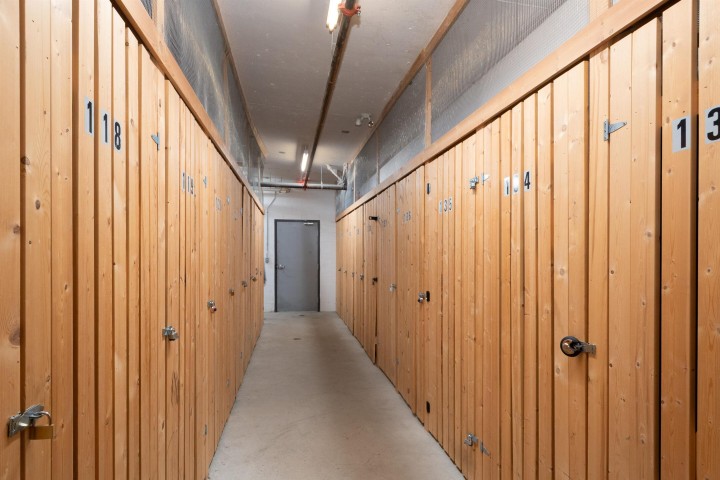 Photo 32 at 507 - 1677 Lloyd Avenue, Pemberton NV, North Vancouver