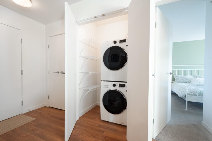 Photo 28 at 507 - 1677 Lloyd Avenue, Pemberton NV, North Vancouver