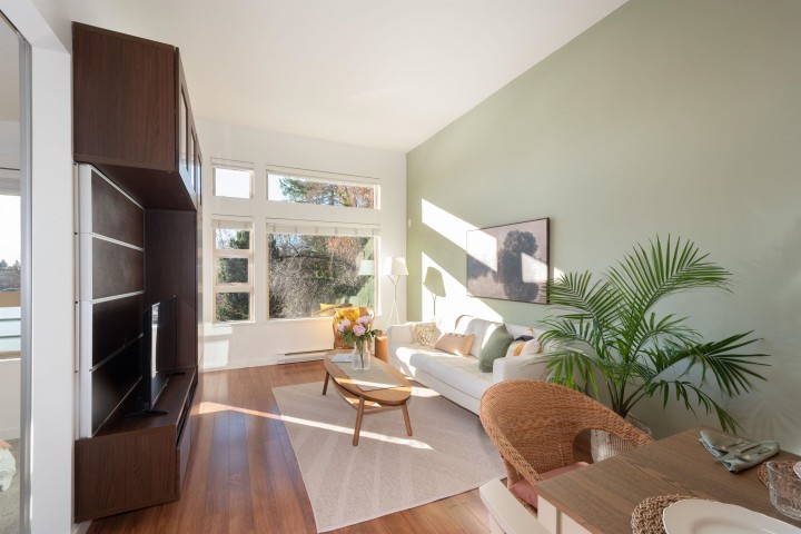 Photo 9 at 507 - 1677 Lloyd Avenue, Pemberton NV, North Vancouver