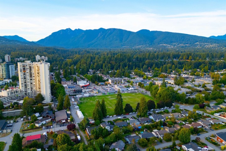 Photo 37 at 507 - 1677 Lloyd Avenue, Pemberton NV, North Vancouver