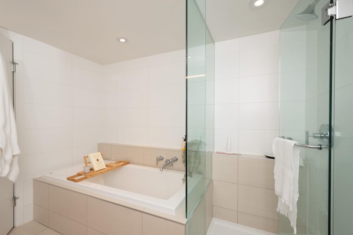 Photo 25 at 507 - 1677 Lloyd Avenue, Pemberton NV, North Vancouver