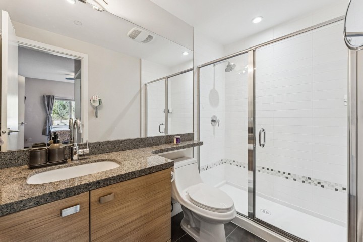 Photo 13 at 302 - 1273 Marine Drive, Norgate, North Vancouver