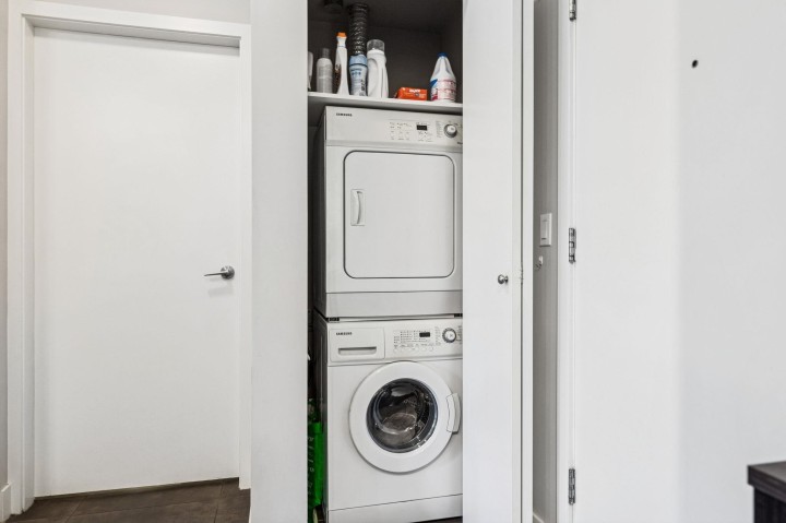 Photo 16 at 302 - 1273 Marine Drive, Norgate, North Vancouver