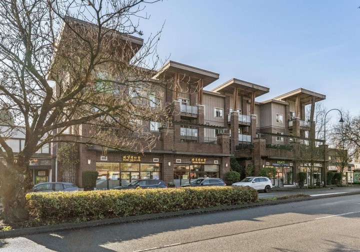 Photo 18 at 302 - 1273 Marine Drive, Norgate, North Vancouver