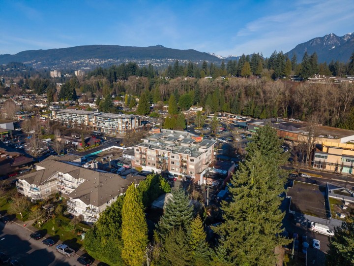 Photo 21 at 302 - 1273 Marine Drive, Norgate, North Vancouver