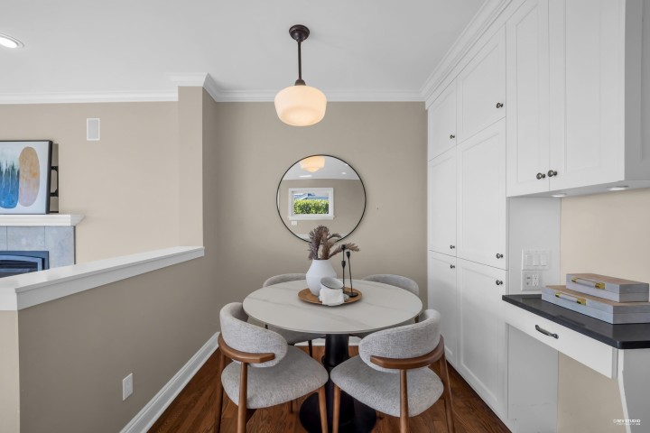 Photo 20 at 1460 Nelson Avenue, Ambleside, West Vancouver