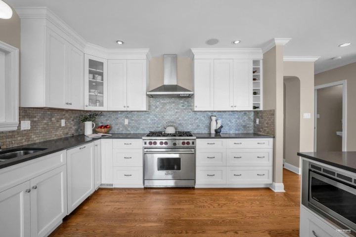 Photo 15 at 1460 Nelson Avenue, Ambleside, West Vancouver