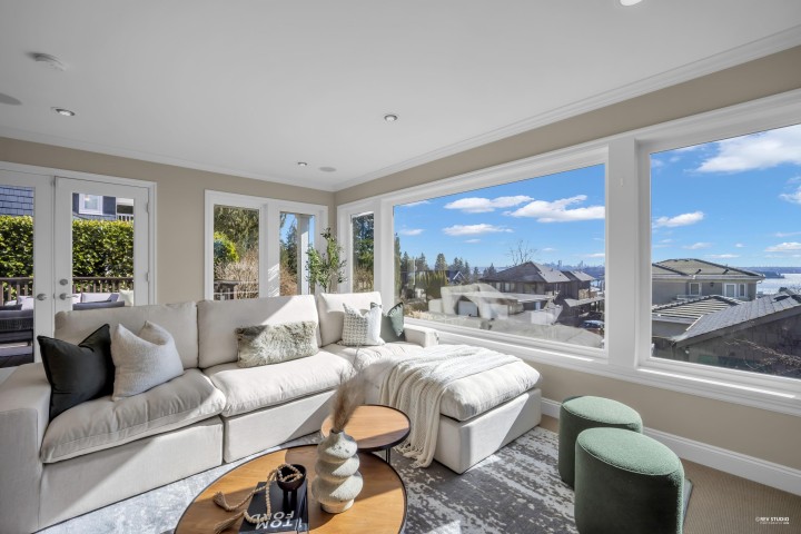 Photo 4 at 1460 Nelson Avenue, Ambleside, West Vancouver