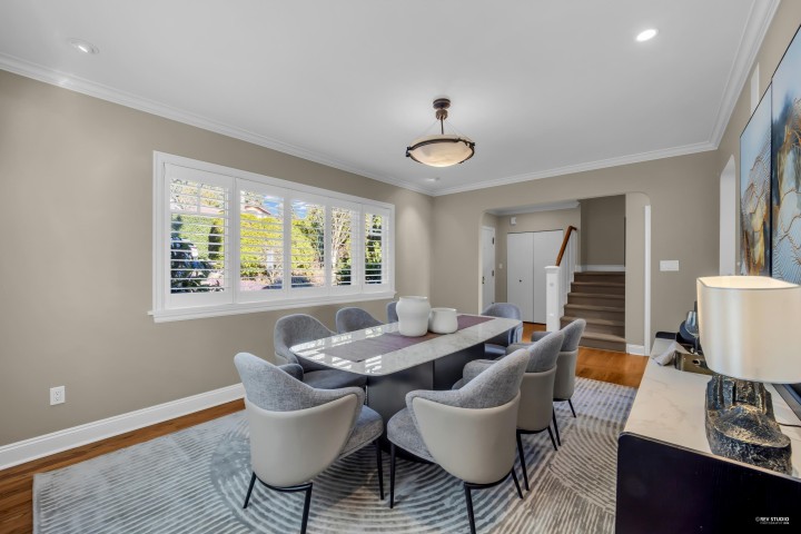 Photo 8 at 1460 Nelson Avenue, Ambleside, West Vancouver
