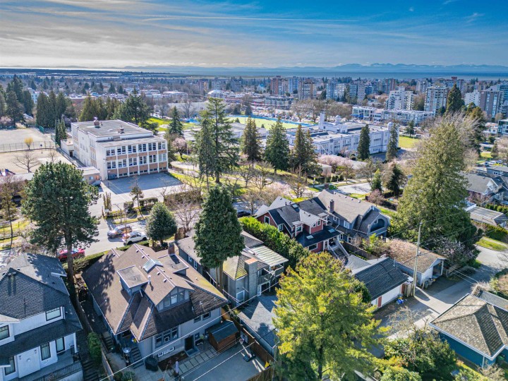 Photo 2 at 1987 W 37th Avenue, Quilchena, Vancouver West