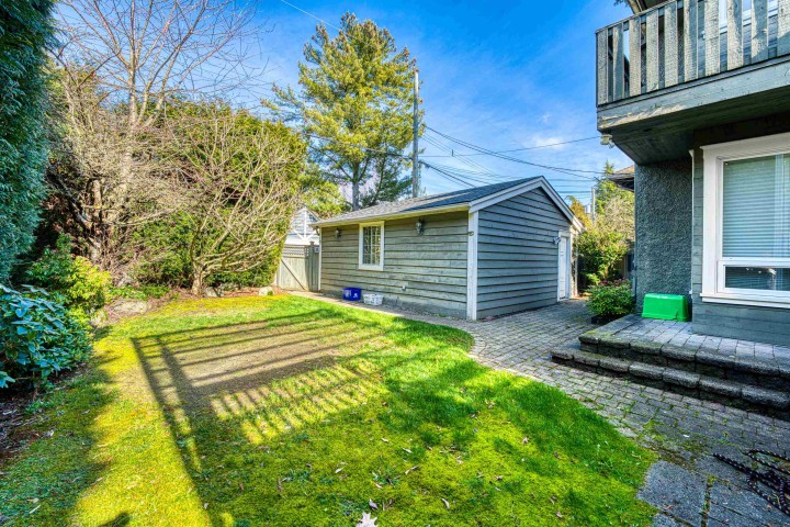 Photo 7 at 1987 W 37th Avenue, Quilchena, Vancouver West