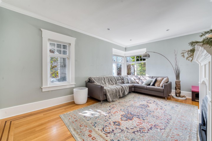 Photo 9 at 1987 W 37th Avenue, Quilchena, Vancouver West