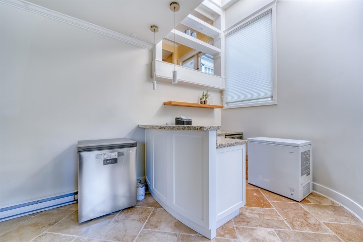 Photo 14 at 1987 W 37th Avenue, Quilchena, Vancouver West