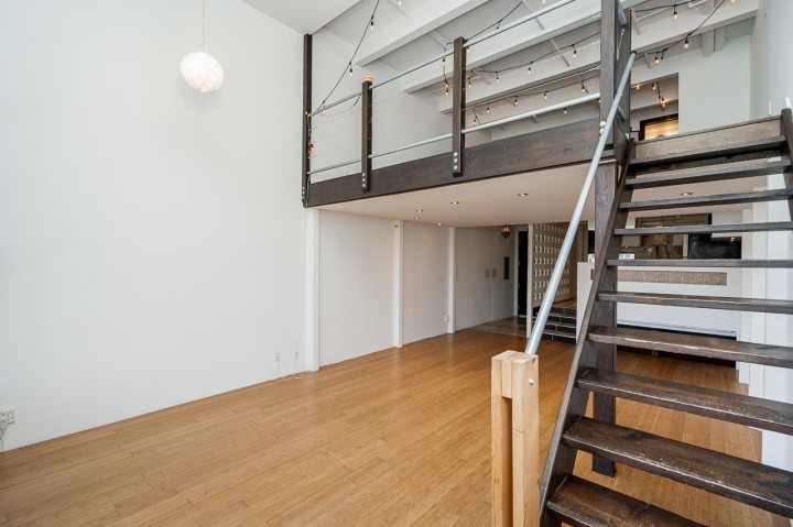 Photo 17 at 202 - 1850 Lorne Street, Mount Pleasant VE, Vancouver East