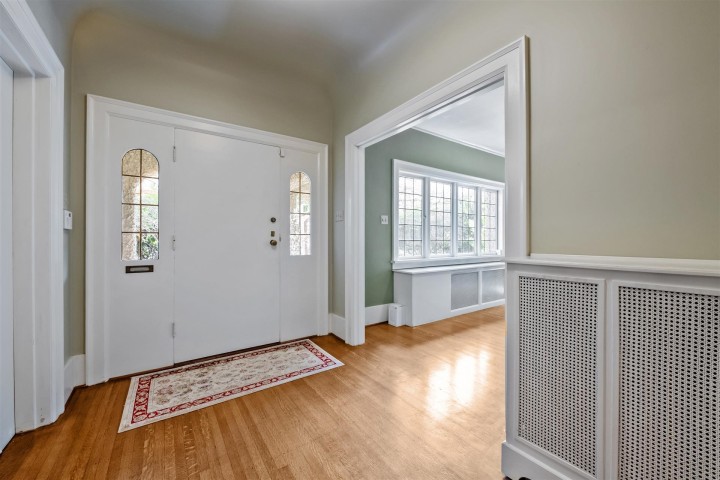 Photo 2 at 3737 Pine Crescent, Shaughnessy, Vancouver West