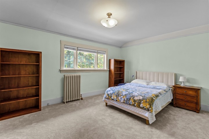 Photo 17 at 3737 Pine Crescent, Shaughnessy, Vancouver West