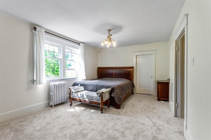 Photo 16 at 3737 Pine Crescent, Shaughnessy, Vancouver West
