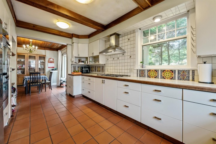 Photo 12 at 3737 Pine Crescent, Shaughnessy, Vancouver West