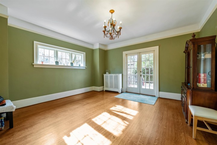 Photo 7 at 3737 Pine Crescent, Shaughnessy, Vancouver West