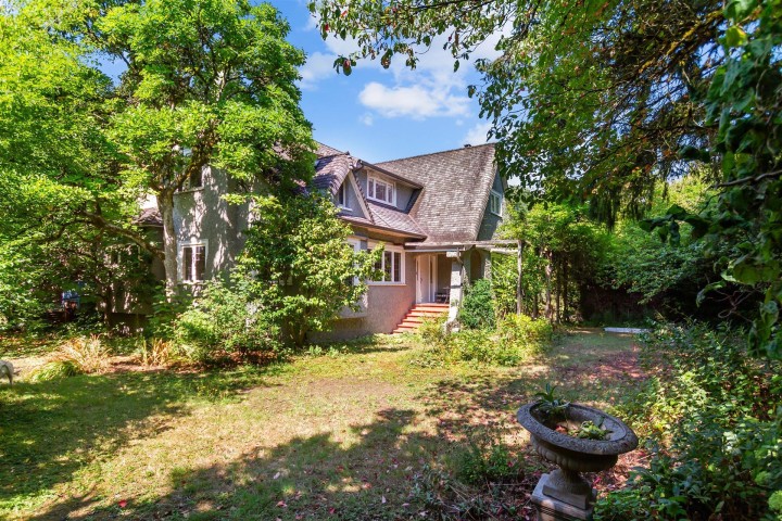 Photo 1 at 3737 Pine Crescent, Shaughnessy, Vancouver West