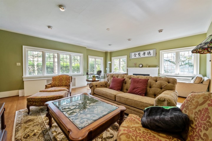 Photo 5 at 3737 Pine Crescent, Shaughnessy, Vancouver West