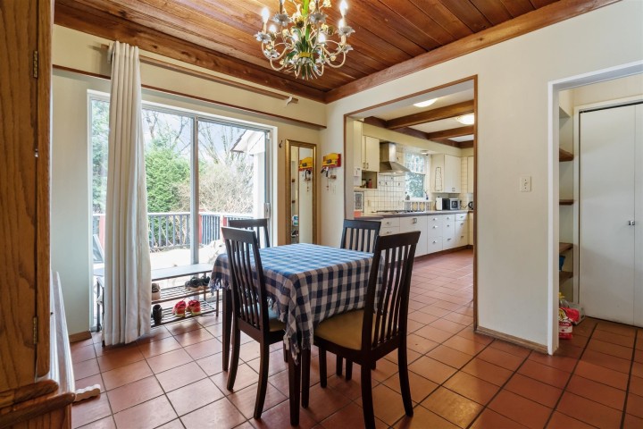 Photo 10 at 3737 Pine Crescent, Shaughnessy, Vancouver West