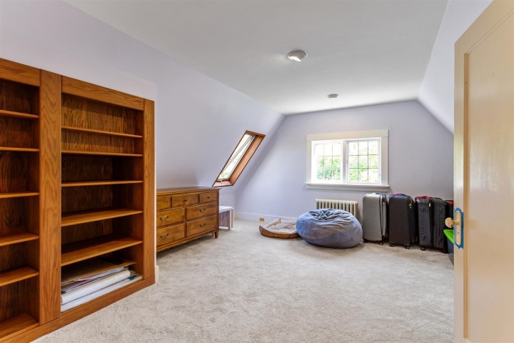 Photo 18 at 3737 Pine Crescent, Shaughnessy, Vancouver West