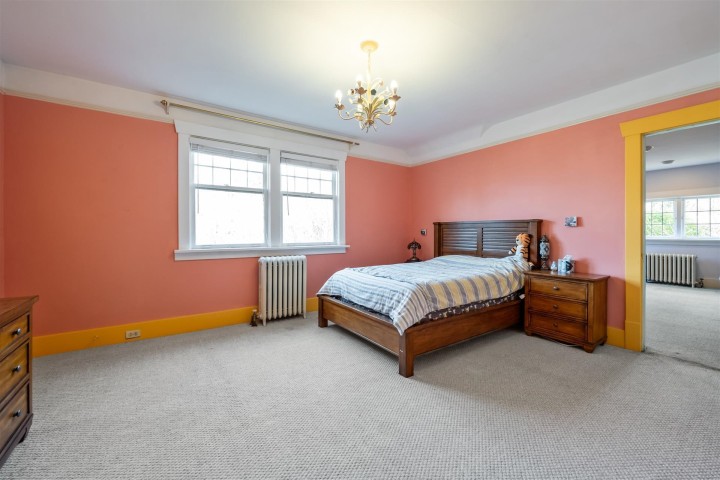 Photo 15 at 3737 Pine Crescent, Shaughnessy, Vancouver West