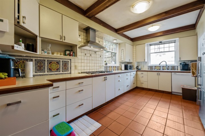 Photo 11 at 3737 Pine Crescent, Shaughnessy, Vancouver West