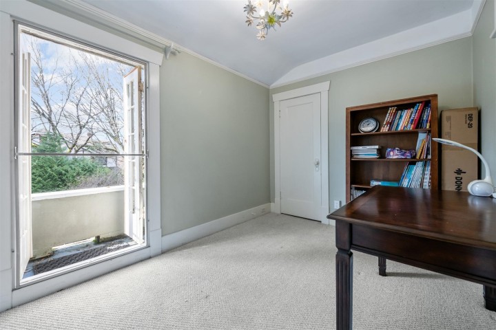 Photo 19 at 3737 Pine Crescent, Shaughnessy, Vancouver West