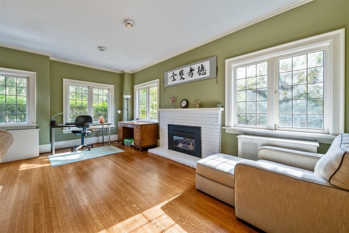 Photo 4 at 3737 Pine Crescent, Shaughnessy, Vancouver West