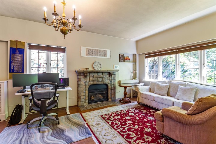Photo 8 at 3737 Pine Crescent, Shaughnessy, Vancouver West
