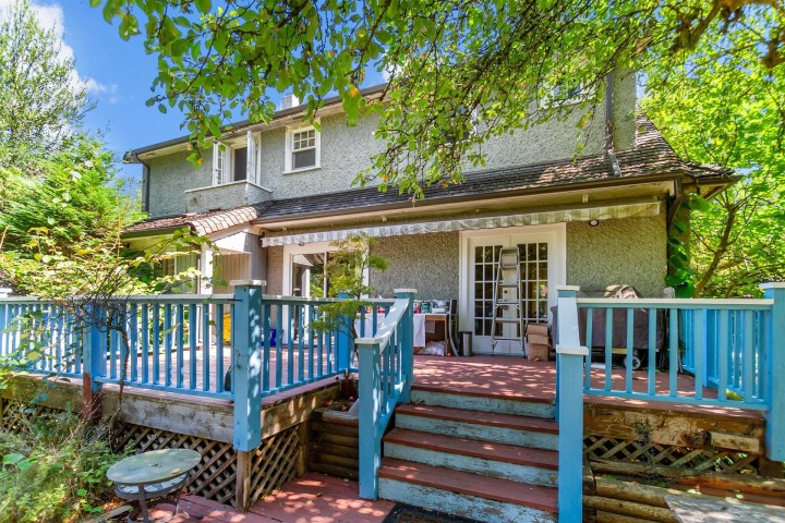 Photo 25 at 3737 Pine Crescent, Shaughnessy, Vancouver West