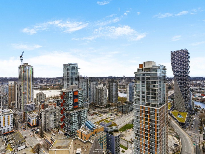 Photo 21 at 3305 - 1283 Howe Street, Downtown VW, Vancouver West