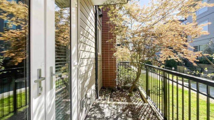 Photo 28 at 27 - 388 W 64th Avenue, Marpole, Vancouver West