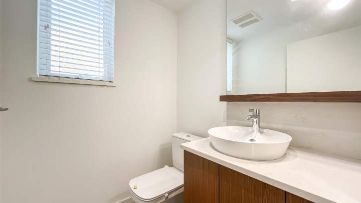 Photo 21 at 27 - 388 W 64th Avenue, Marpole, Vancouver West