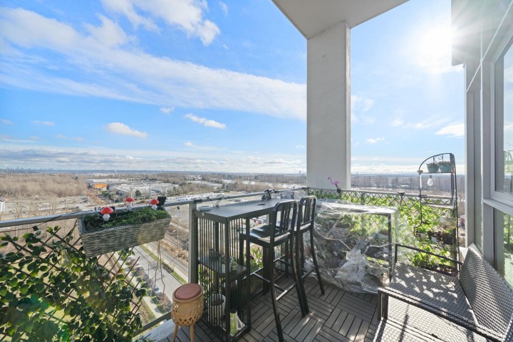 Photo 17 at 1405 - 3581 E Kent Avenue North, South Marine, Vancouver East