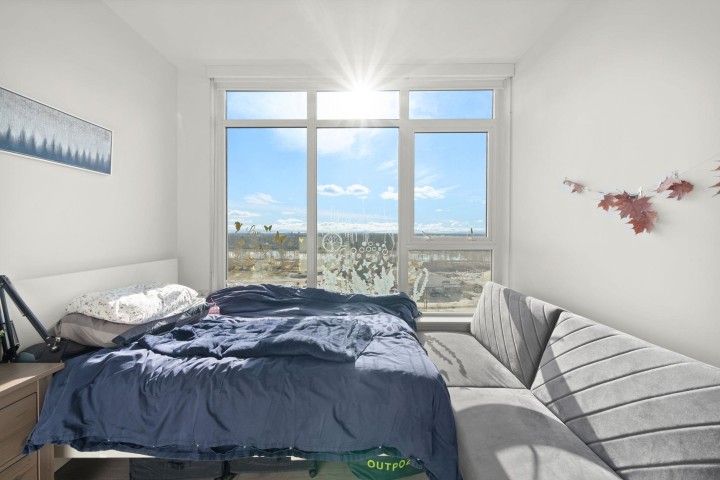 Photo 12 at 1405 - 3581 E Kent Avenue North, South Marine, Vancouver East