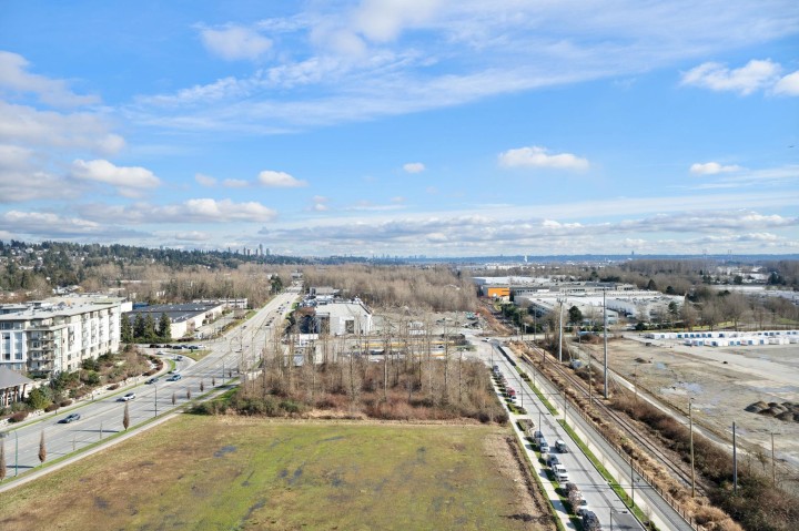 Photo 20 at 1405 - 3581 E Kent Avenue North, South Marine, Vancouver East