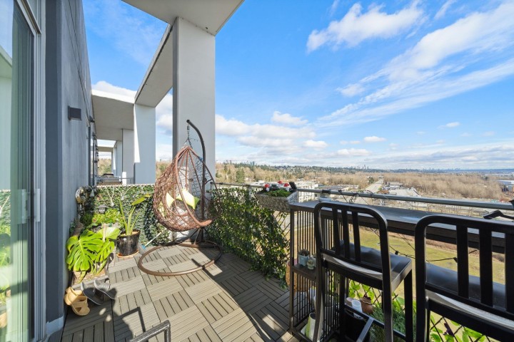 Photo 18 at 1405 - 3581 E Kent Avenue North, South Marine, Vancouver East