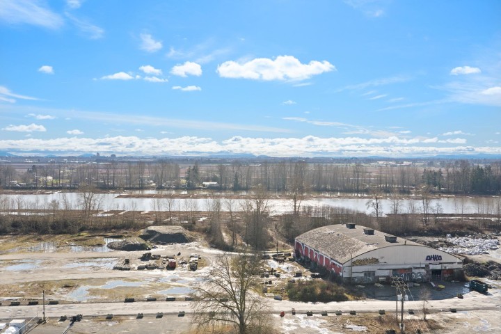 Photo 19 at 1405 - 3581 E Kent Avenue North, South Marine, Vancouver East