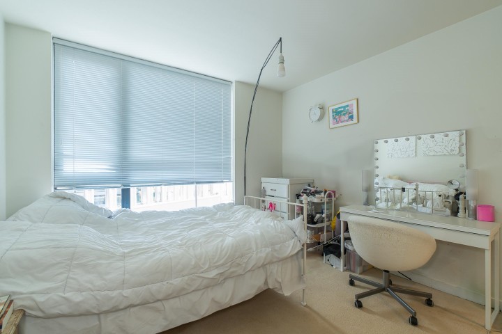 Photo 9 at 1601 - 788 Richards Street, Downtown VW, Vancouver West