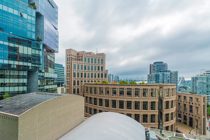 Photo 24 at 1601 - 788 Richards Street, Downtown VW, Vancouver West