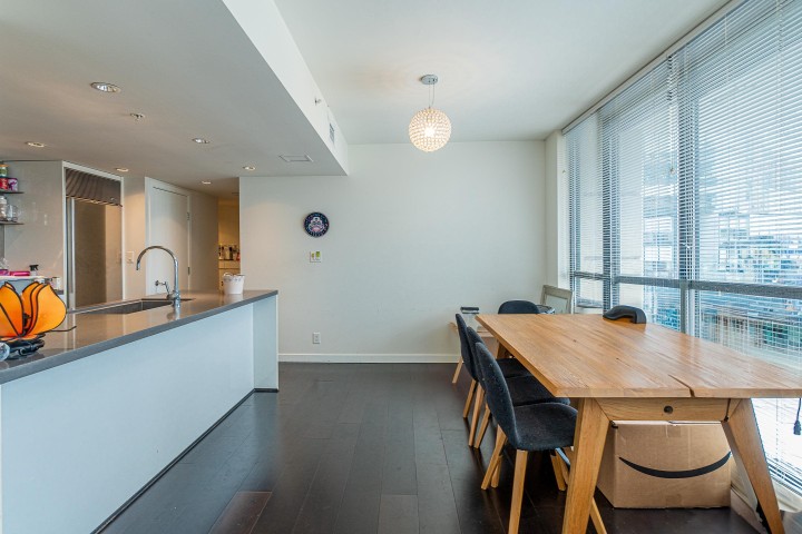 Photo 18 at 1601 - 788 Richards Street, Downtown VW, Vancouver West