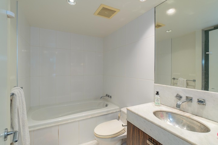 Photo 11 at 1601 - 788 Richards Street, Downtown VW, Vancouver West