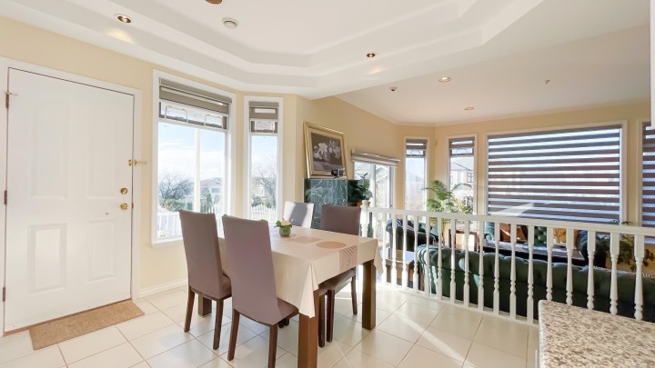 Photo 13 at 2056 Scarboro Avenue, Fraserview VE, Vancouver East