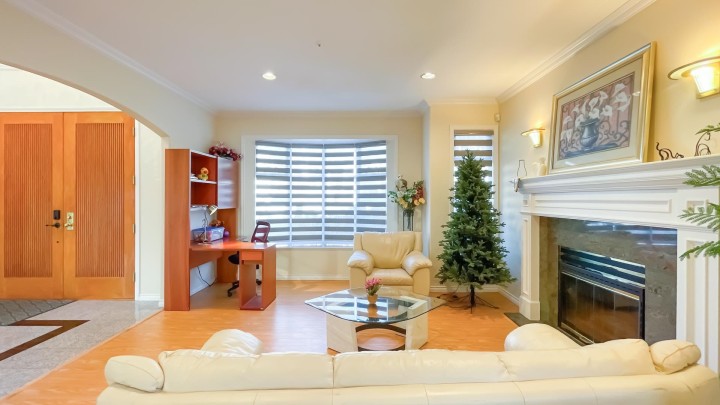 Photo 7 at 2056 Scarboro Avenue, Fraserview VE, Vancouver East