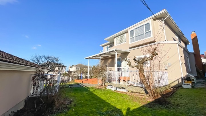 Photo 32 at 2056 Scarboro Avenue, Fraserview VE, Vancouver East