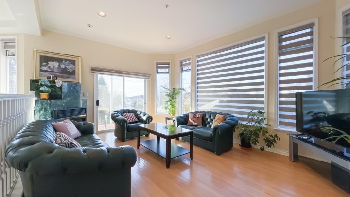 Photo 14 at 2056 Scarboro Avenue, Fraserview VE, Vancouver East