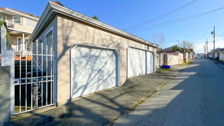 Photo 35 at 2056 Scarboro Avenue, Fraserview VE, Vancouver East